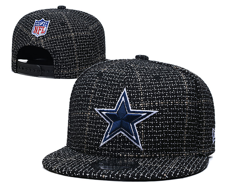 2020 NFL Dallas Cowboys 7GSMY hat